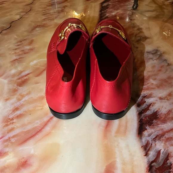 Jeffrey Campbell Loafers - Picture 3 of 4